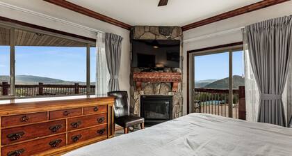 Manhattan Club 1 Bedroom hotel suite with AC, WiFi in amazing New York