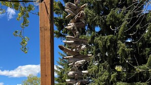 Unclassified image, 5 of 27, button - The Red Brick Retreat (Blackfoot)