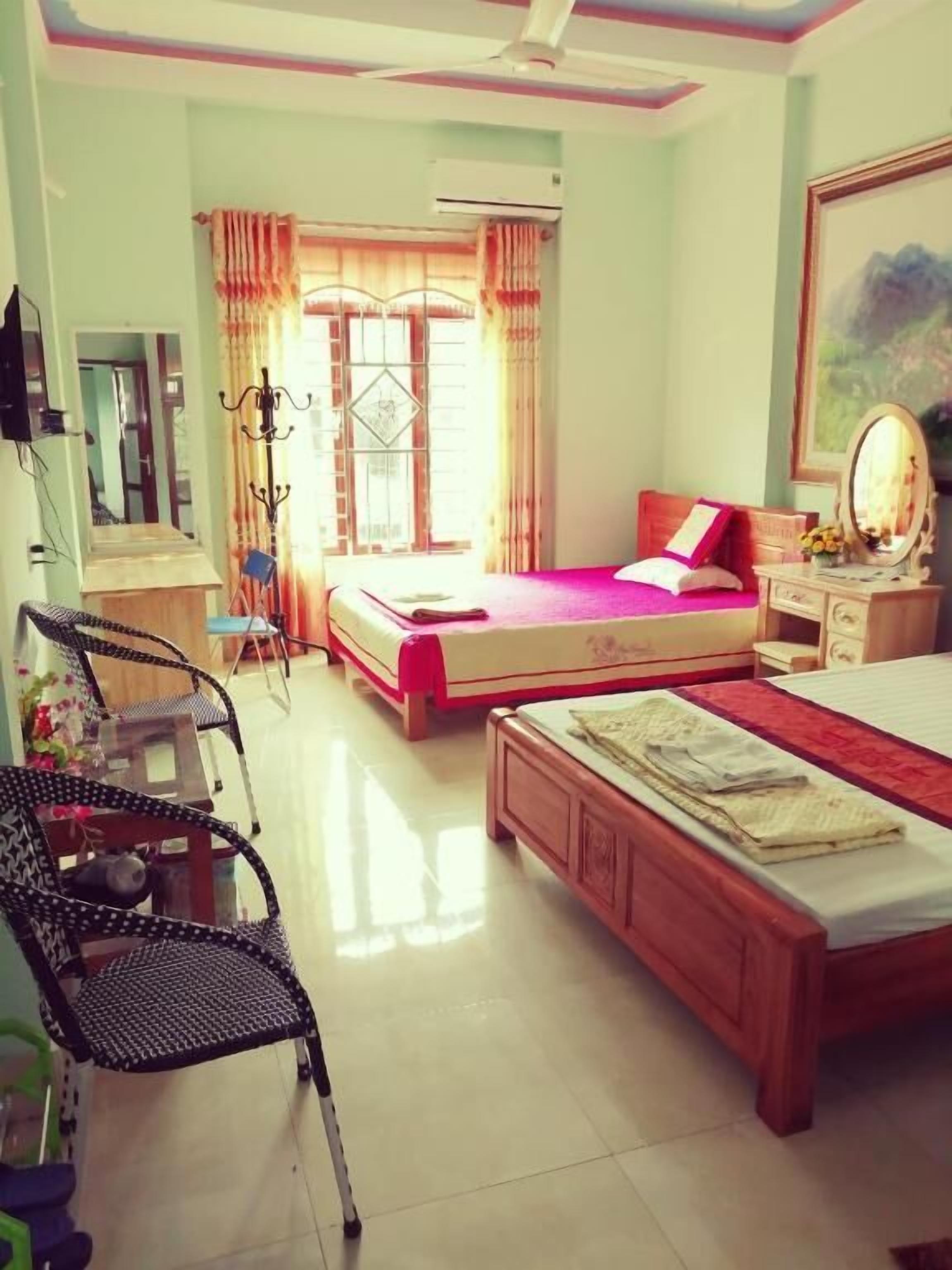 Habitación