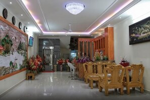 Unclassified image, 2 of 44, button - Thien An Hotel Yen Minh (Yen Minh)