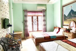 Room - Thien An Hotel Yen Minh (TT. Yen Minh)