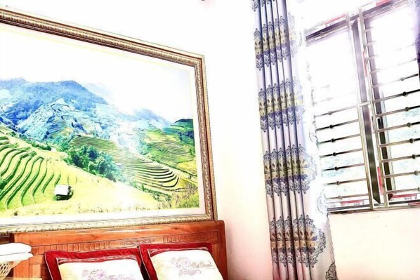 Miscellaneous - Thien An Hotel Yen Minh (TT. Yen Minh)