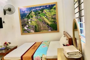 Unclassified image, 3 of 44, button - Thien An Hotel Yen Minh (Yen Minh)