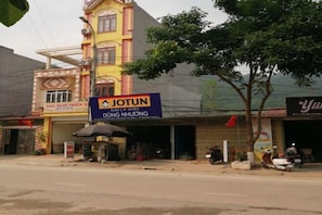 Miscellaneous - Thien An Hotel Yen Minh (TT. Yen Minh)