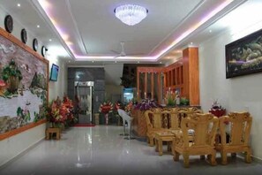 Restaurant - Thien An Hotel Yen Minh (TT. Yen Minh)