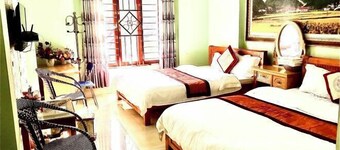 Thien An Hotel Yen Minh