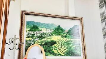 Detalhe da parte interna