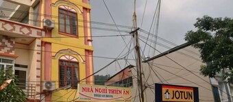 Thien An Hotel Yen Minh