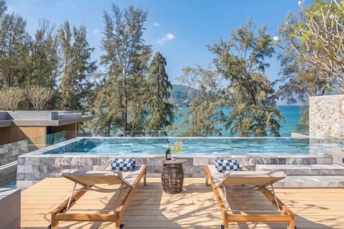 Twinpalms MontAzure Phuket