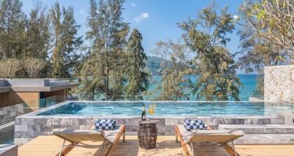 Twinpalms MontAzure Phuket