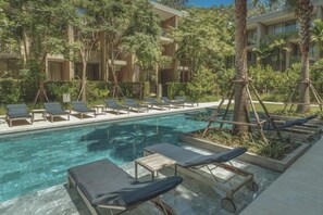 Unclassified image, 4 of 39, button - Twinpalms MontAzure Phuket (Phuket)