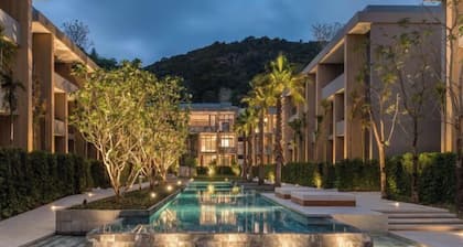 Twinpalms MontAzure Phuket