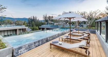 Twinpalms MontAzure Phuket