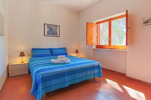 4 slaapkamers