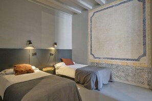 Spa - PR3 Apartments (Barcelona)