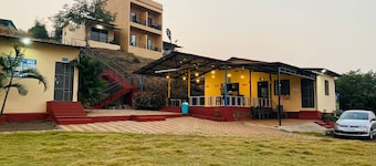 Kapildhara Agro Tourism Resort
