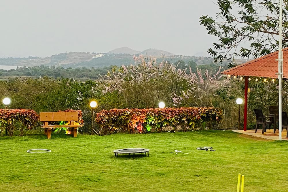 Kapildhara Agro Tourism Resort