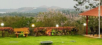 กาปิลดารา อโกร ทัวริซึม รีสอร์ต