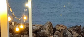 Laperlapartment 🏖️ 🏝️casa vacations San leone, Agrigento