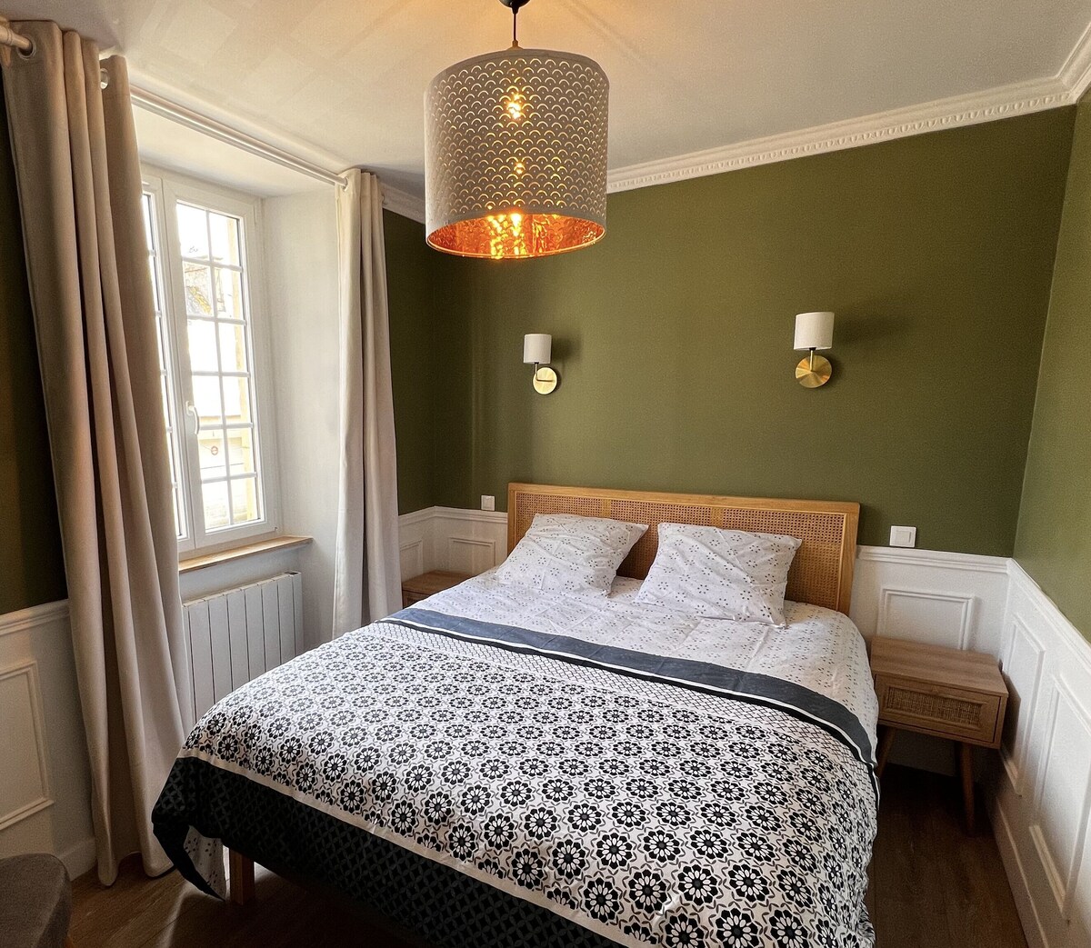 Bild für Gastgeberprofil