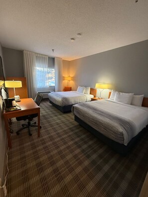 1 soverom, strykejern/-brett, wi-fi og sengetøy