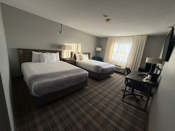 1 soverom, strykejern/-brett, wi-fi og sengetøy