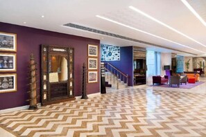 Hall
