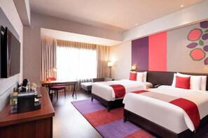 Tempat tidur bayi