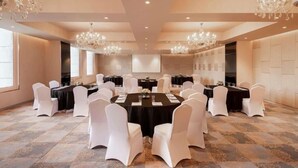Salle de réunion