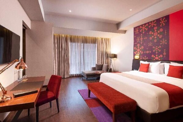 Tempat tidur bayi