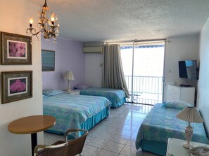 1 bedroom, in-room safe, desk, WiFi