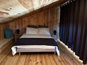 2 bedrooms, free WiFi