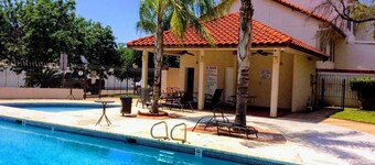 The Luxury Rustic Home, exceeding your expectations, not your budget!