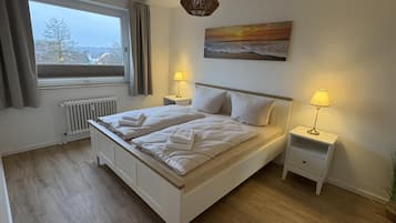 1 Schlafzimmer, kostenloses WLAN