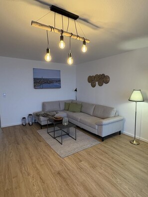 Opholdsområde