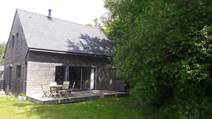 Eksteriør