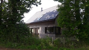 Eksteriør