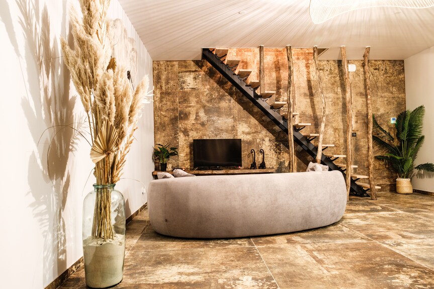 L'eden Tropical Love Room - Luxeuil-les-Bains
