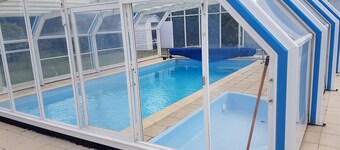 loue maison Oléronaise avec 10 vélos disponibles