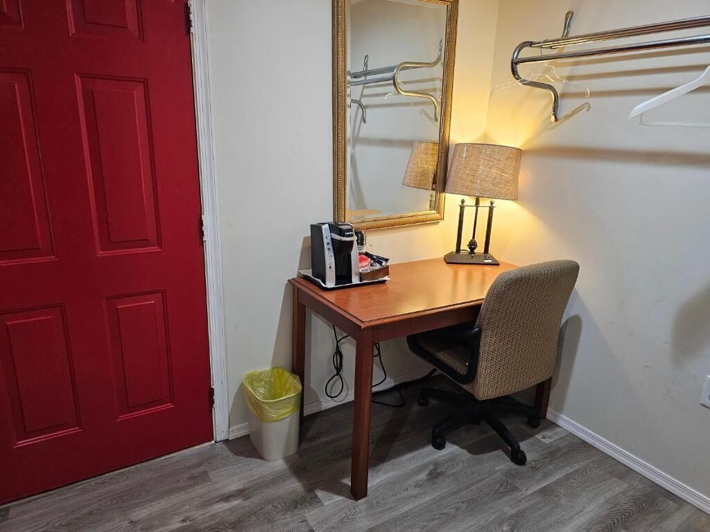 Chambre Deluxe double, non-fumeur | Intérieur