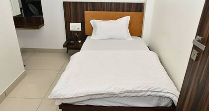 Hotel Shreeji Palace