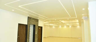 Hotel Shreeji Palace