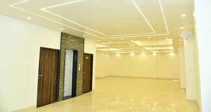 Hotel Shreeji Palace