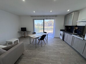 Interior - U TERZU spacious new apartment (ALERIA)