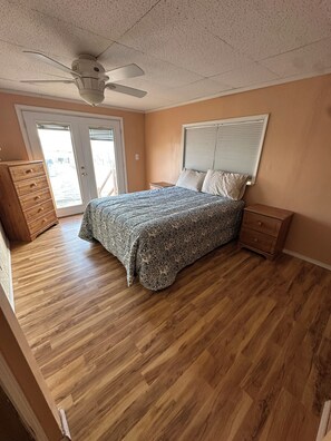 3 Schlafzimmer, WLAN, Bettwäsche