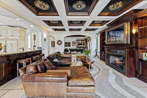 Interior - Fort Lauderdale, Waterfront Luxurious Italian Villa (Fort Lauderdale)