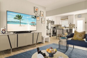 TV connectée