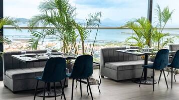 Zimmer, Mehrere Schlafzimmer, barrierefrei, Raucher | Lounge