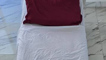 Habitación, varias habitaciones, con acceso para personas discapacitadas, para fumadores | 1 habitación