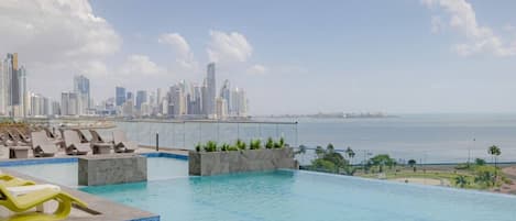 Camera, camere multiple, accessibile ai disabili, fumatori | Piscina | Piscina all'aperto